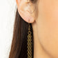 Prairie Passion - Brass necklaces