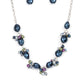 Rolling with the BRUNCHES - Multi Necklace