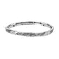 Very Vineyard - Silver bracelet