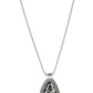 Aventura Artesana - Collar Negro