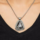 Aventura Artesana - Collar Negro