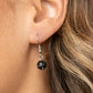 Aventura Artesana - Collar Negro