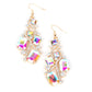 Interstellar Illumination - Multi earring  LOP DEC 21' Life. of the party