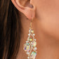 Interstellar Illumination - Multi earring  LOP DEC 21' Life. of the party