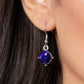 Celestial Royal - Blue necklace