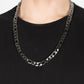 Metro Beau - Collar negro