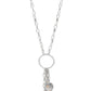 Trinket Twinkle - Multi Necklace (fashion fix oct 21")
