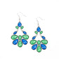 Colorfully Canopy - Multi earrings