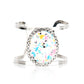 Terrazo tentador - Pulsera multi