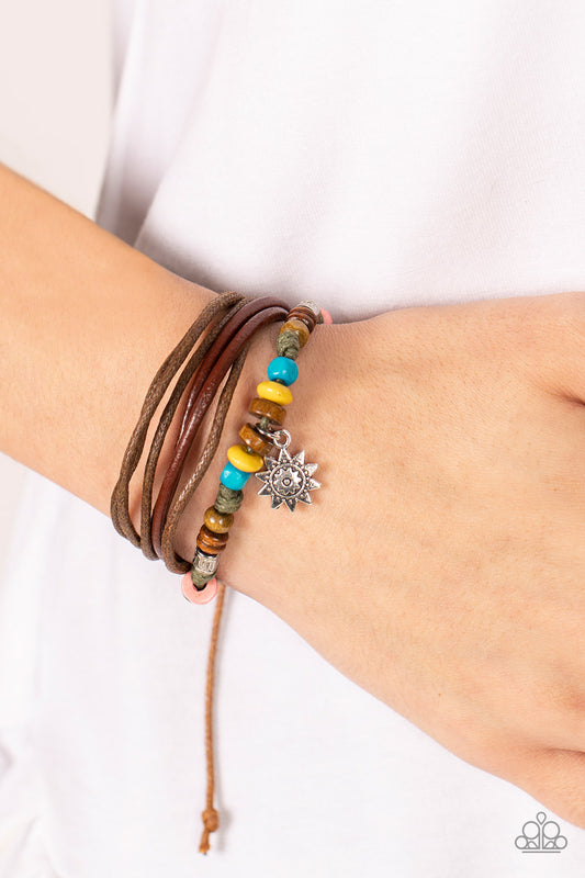 Wild SOL - Multi bracelets