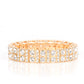 Drama de Mic Dropping - Pulsera de oro