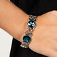 Dedicado al drama - Pulsera azul