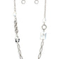 Famous and Fabulous - Multi necklace