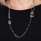 Famous and Fabulous - Multi necklace