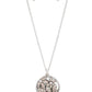 Glade Glamour - Multi necklace