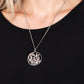 Glade Glamour - Multi necklace