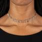 Chiming Charmer - Silver necklace