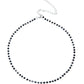 Mini MVP - Blue necklace
