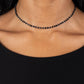 Mini MVP - Blue necklace