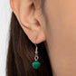 One DAYDREAM At A Time - Green necklace