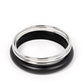 Adventurous Attitude - Black bracelets fashion fix feb 22'