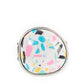 Aesthetically Authentic - Multi ring fashion fix feb 22'