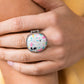 Aesthetically Authentic - Multi ring fashion fix feb 22'