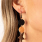 Star Bizarre - Pendientes multi