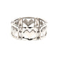 Legendary Lovers - Silver bracelet