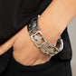 Legendary Lovers - Silver bracelet