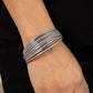 Suburban Outing - Silver bracelet