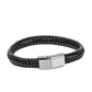 HAUTE-breaker - Pulseras negras