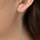 Undauntingly Urban - White necklace