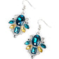 Glitzy Go-Getter - Pendientes múltiples