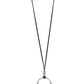 BLING Into Focus - Collar negro