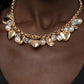 True Loves Trove - Gold necklace
