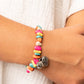 Love You to Pieces - Multi bracelet