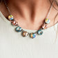Dreamy Decorum - Collar multi