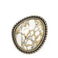 Take the High RODEO - Brass ring FASHION FIX NOV 21'
