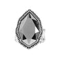 Avant-GRANDEUR - Silver ring