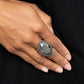 Avant-GRANDEUR - Silver ring