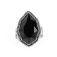 Avant-GRANDEUR - Black ring