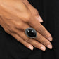 Avant-GRANDEUR - Black ring
