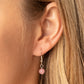 Magnificent Manifestation - Pink necklace