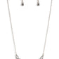 Cadencia Celestial - Collar Azul