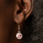 Pampered Powerhouse - Pink necklace