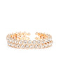 Megawatt Majesty - Pulsera de oro