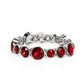 Twinkling Tease - Red bracelet