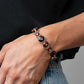 Pulseras marrones Twinkling Tease