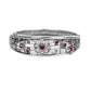 Prairie Musical - Pink bracelet